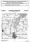 Map Image 014, Waseca County 2004